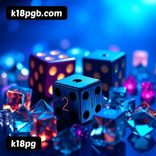 App Mobile k18pg - Jogue em Qualquer Lugar no Seu Smartphone