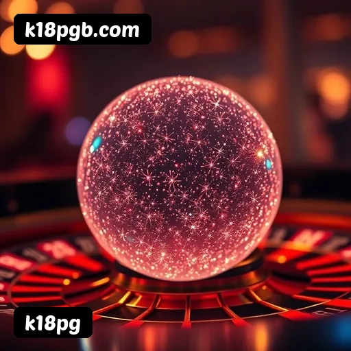 Imagem secundária para conteúdo da página Facebook k18pg