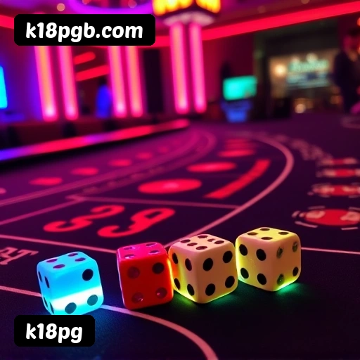 Benefícios do Login k18pg - Bônus e Vantagens Exclusivas
